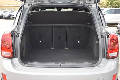 MINI JOHN COOPER WORKS Countryman All4 LED/KEYLESS — slika 34