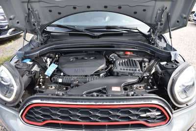 MINI JOHN COOPER WORKS Countryman All4 LED/KEYLESS — slika 41