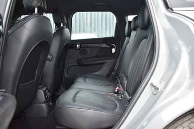 MINI JOHN COOPER WORKS Countryman All4 LED/KEYLESS — slika 24
