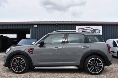 MINI JOHN COOPER WORKS Countryman All4 LED/KEYLESS — slika 5