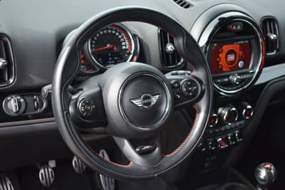MINI JOHN COOPER WORKS Countryman All4 LED/KEYLESS — slika 12