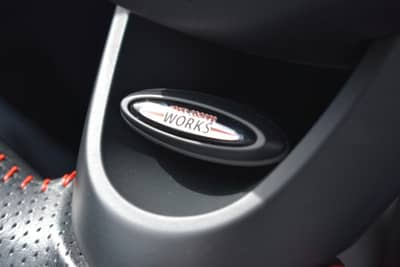MINI JOHN COOPER WORKS Countryman All4 LED/KEYLESS — slika 32