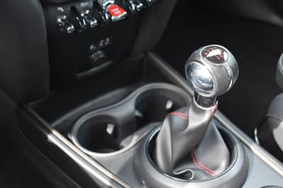 MINI JOHN COOPER WORKS Countryman All4 LED/KEYLESS — slika 23