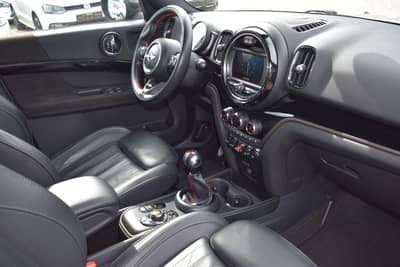 MINI JOHN COOPER WORKS Countryman All4 LED/KEYLESS — slika 10