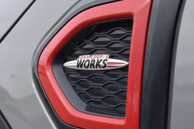 MINI JOHN COOPER WORKS Countryman All4 LED/KEYLESS — slika 8