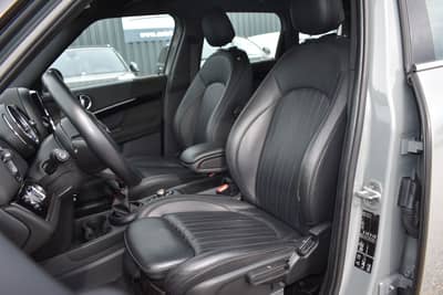 MINI JOHN COOPER WORKS Countryman All4 LED/KEYLESS — slika 15