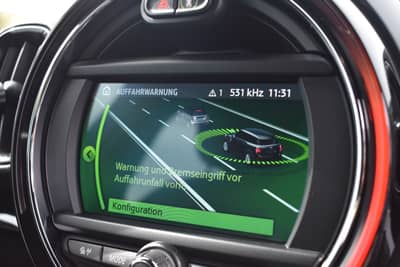 MINI JOHN COOPER WORKS Countryman All4 LED/KEYLESS — slika 33