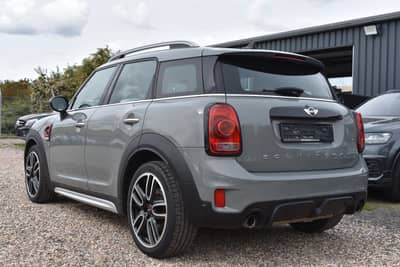 MINI JOHN COOPER WORKS Countryman All4 LED/KEYLESS — slika 4