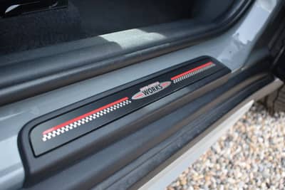 MINI JOHN COOPER WORKS Countryman All4 LED/KEYLESS — slika 28