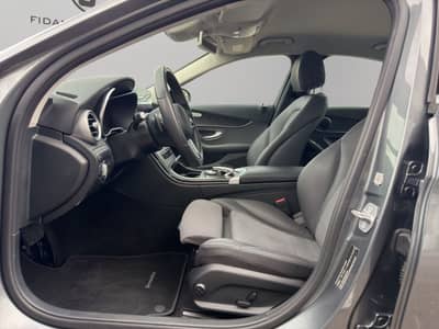 Mercedes-Benz C 200 Avantgarde Lim. Wide*Kamera*LED*App*Spur* — slika 10