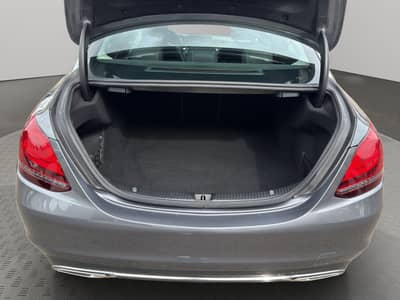 Mercedes-Benz C 200 Avantgarde Lim. Wide*Kamera*LED*App*Spur* — slika 16