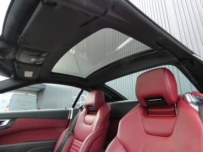 Mercedes-Benz SL 400 AMG-Line 1-Hand SAGA Deutsches Fahrzeug — slika 19