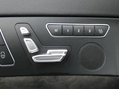 Mercedes-Benz SL 400 AMG-Line 1-Hand SAGA Deutsches Fahrzeug — slika 17