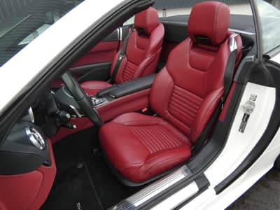 Mercedes-Benz SL 400 AMG-Line 1-Hand SAGA Deutsches Fahrzeug — slika 6