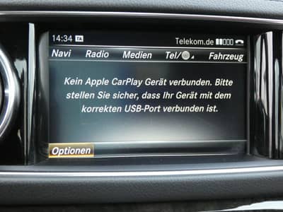 Mercedes-Benz SL 400 AMG-Line 1-Hand SAGA Deutsches Fahrzeug — slika 11