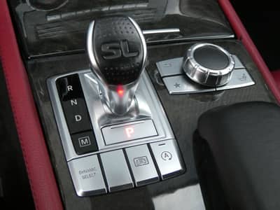 Mercedes-Benz SL 400 AMG-Line 1-Hand SAGA Deutsches Fahrzeug — slika 15