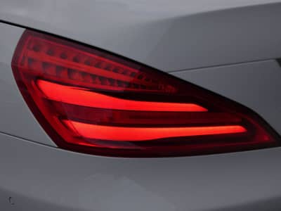 Mercedes-Benz SL 400 AMG-Line 1-Hand SAGA Deutsches Fahrzeug — slika 28