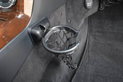 Mercedes-Benz G 500 V8 1.HAND/AHK/SD/LEDER/KAMERA/TOTWINKEL — slika 28