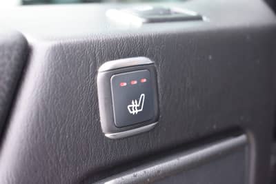 Mercedes-Benz G 500 V8 1.HAND/AHK/SD/LEDER/KAMERA/TOTWINKEL — slika 40