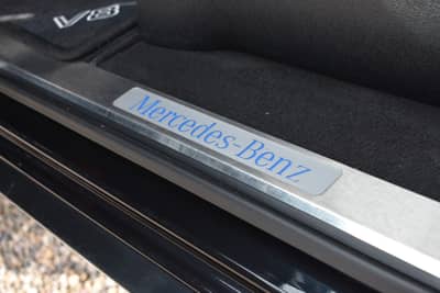 Mercedes-Benz G 500 V8 1.HAND/AHK/SD/LEDER/KAMERA/TOTWINKEL — slika 36