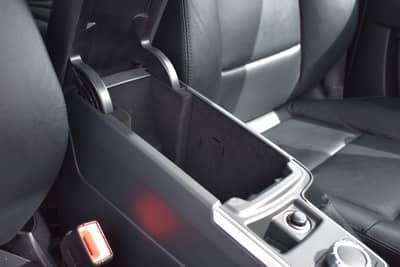 Mercedes-Benz G 500 V8 1.HAND/AHK/SD/LEDER/KAMERA/TOTWINKEL — slika 27