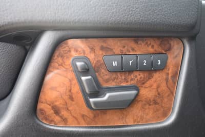 Mercedes-Benz G 500 V8 1.HAND/AHK/SD/LEDER/KAMERA/TOTWINKEL — slika 30