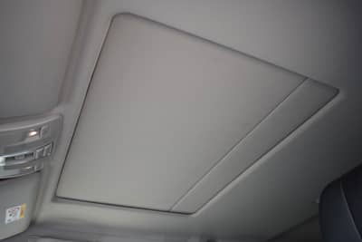 Mercedes-Benz G 500 V8 1.HAND/AHK/SD/LEDER/KAMERA/TOTWINKEL — slika 41