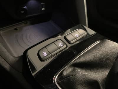 Opel Mokka Elegance°KAMERA°LED°SHZ°NAVI°1.Hd° — slika 19