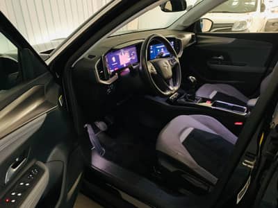 Opel Mokka Elegance°KAMERA°LED°SHZ°NAVI°1.Hd° — slika 10