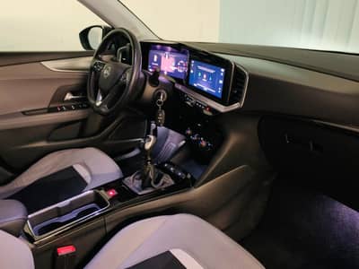 Opel Mokka Elegance°KAMERA°LED°SHZ°NAVI°1.Hd° — slika 14