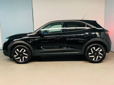 Opel Mokka Elegance°KAMERA°LED°SHZ°NAVI°1.Hd° — slika 5
