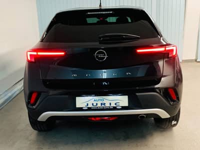 Opel Mokka Elegance°KAMERA°LED°SHZ°NAVI°1.Hd° — slika 3