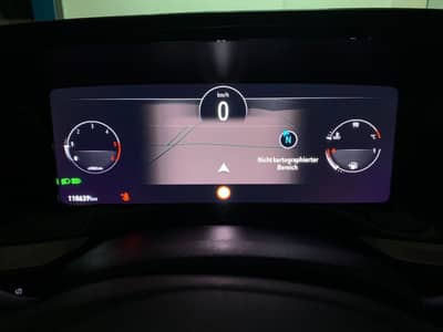 Opel Mokka Elegance°KAMERA°LED°SHZ°NAVI°1.Hd° — slika 9