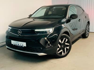 Opel Mokka Elegance°KAMERA°LED°SHZ°NAVI°1.Hd° — slika 1