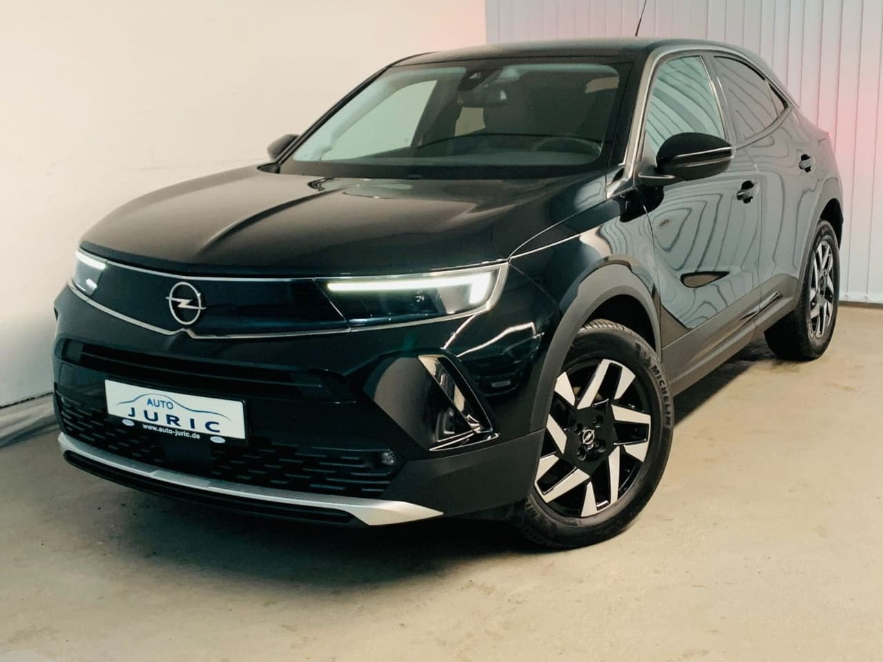 Opel Mokka Elegance°KAMERA°LED°SHZ°NAVI°1.Hd° — slika 1