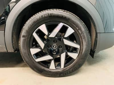 Opel Mokka Elegance°KAMERA°LED°SHZ°NAVI°1.Hd° — slika 25