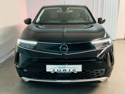 Opel Mokka Elegance°KAMERA°LED°SHZ°NAVI°1.Hd° — slika 2