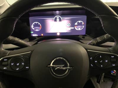 Opel Mokka Elegance°KAMERA°LED°SHZ°NAVI°1.Hd° — slika 18