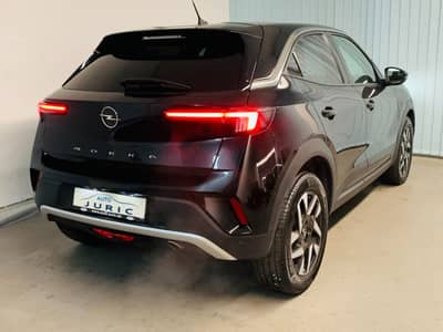 Opel Mokka Elegance°KAMERA°LED°SHZ°NAVI°1.Hd° — slika 4