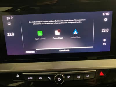 Opel Mokka Elegance°KAMERA°LED°SHZ°NAVI°1.Hd° — slika 21
