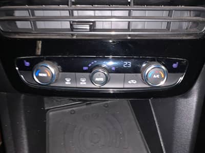 Opel Mokka Elegance°KAMERA°LED°SHZ°NAVI°1.Hd° — slika 20
