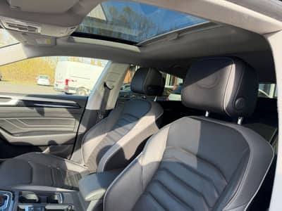 Volkswagen Arteon 2.0 TDI Elegance PANO HEADUP CAM STHZ AHK — slika 3