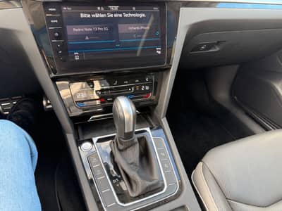 Volkswagen Arteon 2.0 TDI Elegance PANO HEADUP CAM STHZ AHK — slika 6