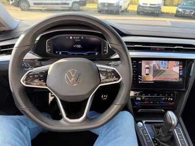 Volkswagen Arteon 2.0 TDI Elegance PANO HEADUP CAM STHZ AHK — slika 5