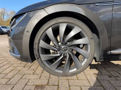 Volkswagen Arteon 2.0 TDI Elegance PANO HEADUP CAM STHZ AHK — slika 14