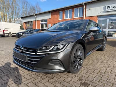 Volkswagen Arteon 2.0 TDI Elegance PANO HEADUP CAM STHZ AHK — slika 2