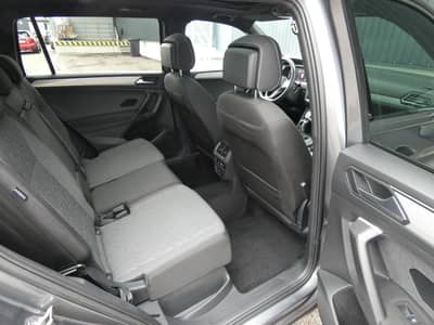Volkswagen Tiguan Allspace 2.0 TDI DSG HUD ACC AHK PANO 360 — slika 7
