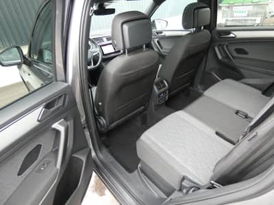 Volkswagen Tiguan Allspace 2.0 TDI DSG HUD ACC AHK PANO 360 — slika 8