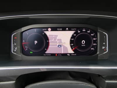 Volkswagen Tiguan Allspace 2.0 TDI DSG HUD ACC AHK PANO 360 — slika 17