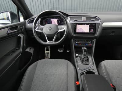 Volkswagen Tiguan Allspace 2.0 TDI DSG HUD ACC AHK PANO 360 — slika 4